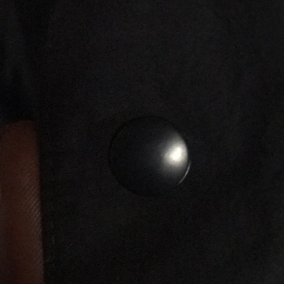 Adidas Men's Black Jacket - Picture 4 of 4